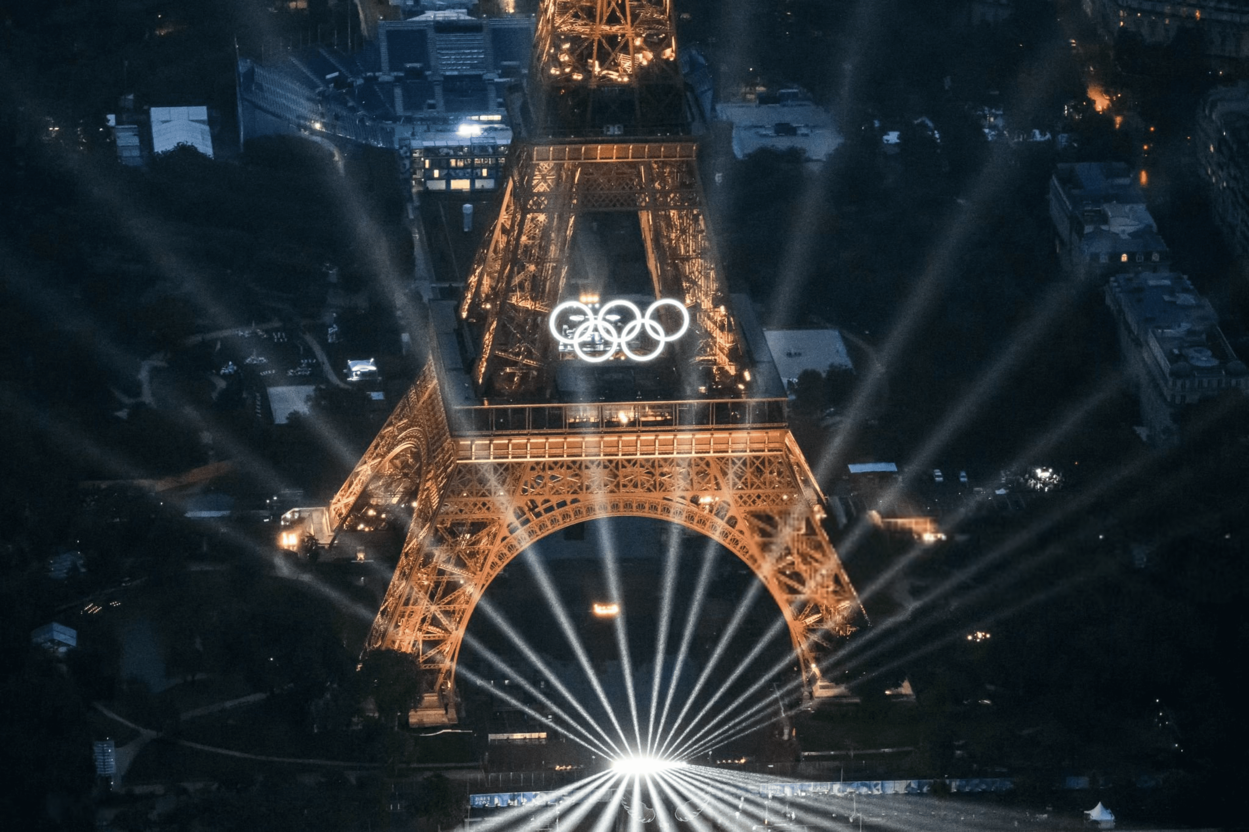 O que as Olimpíadas de Paris 2024 podem nos ensinar sobre hospitalidade no turismo?